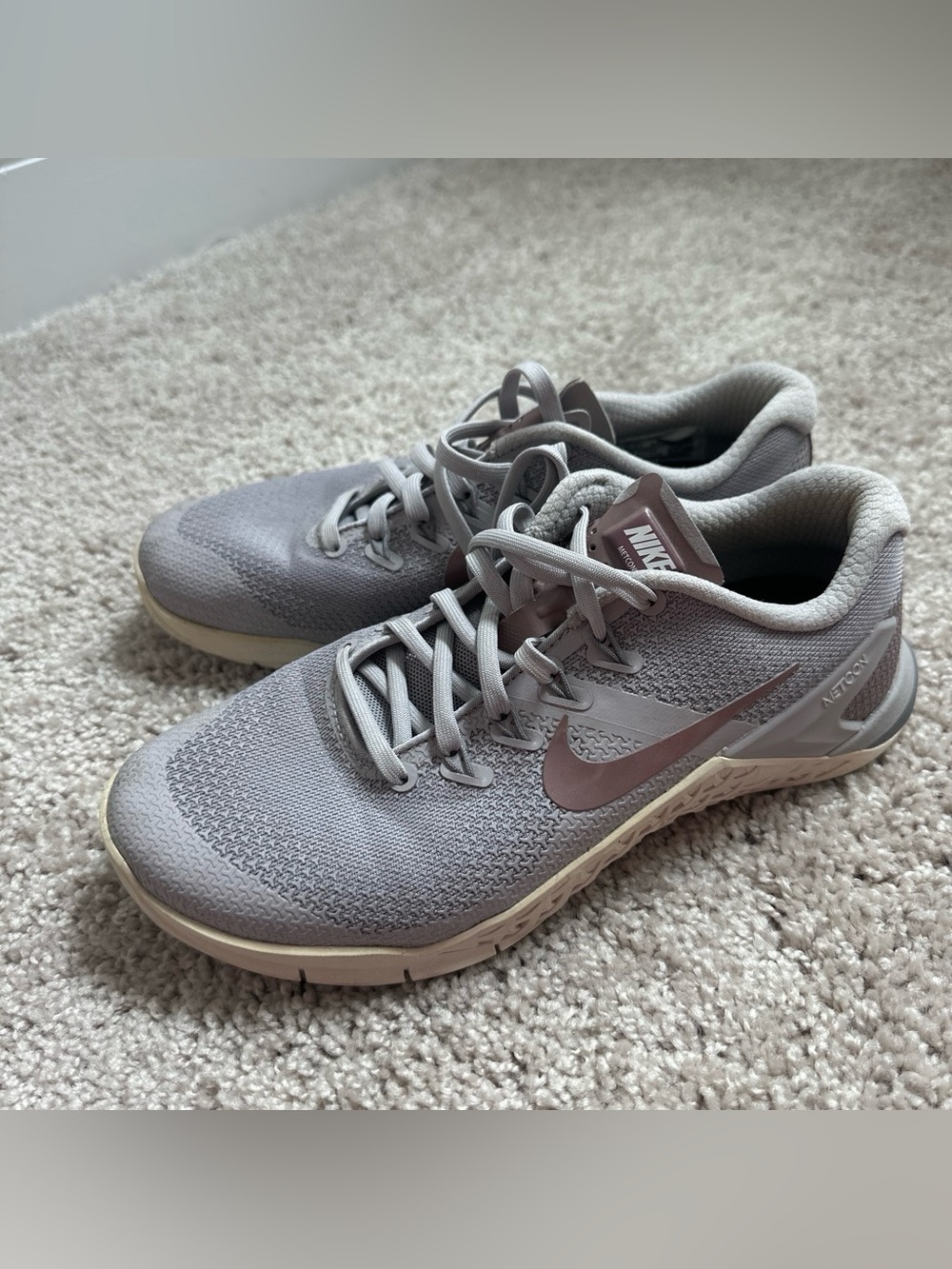 Nike Metcon